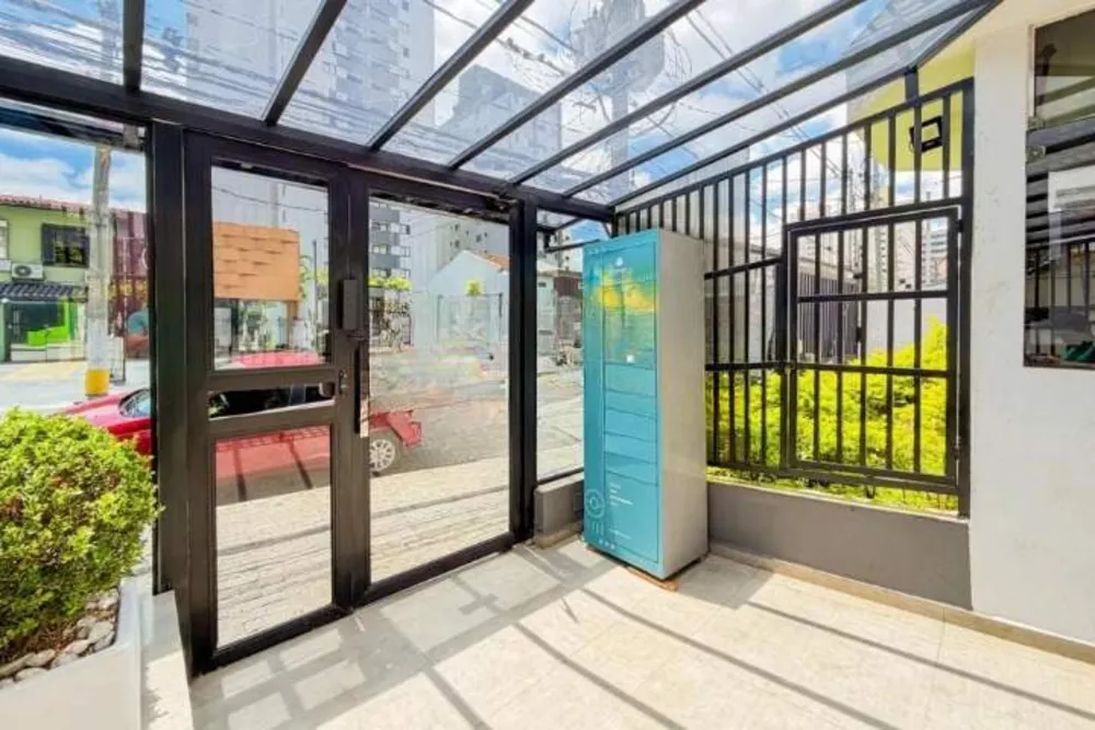 Cobertura, 2 quartos, 81 m² - Foto 19