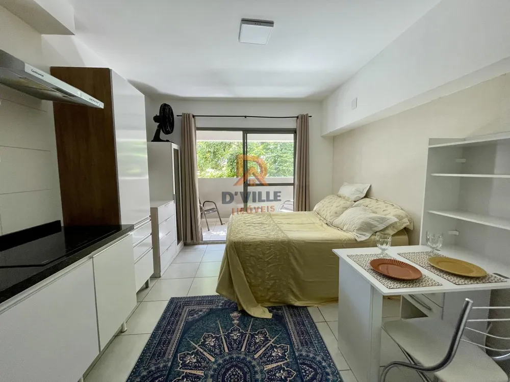 Apartamento, 1 quarto, 31 m² - Foto 14
