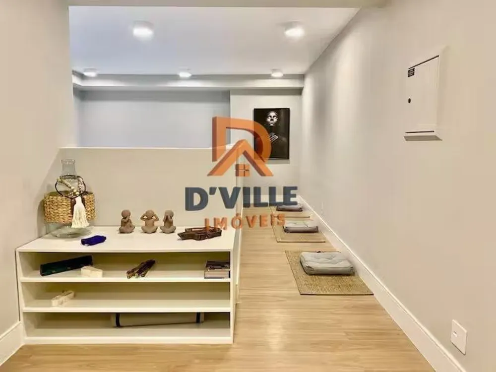 Apartamento, 1 quarto, 31 m² - Foto 13