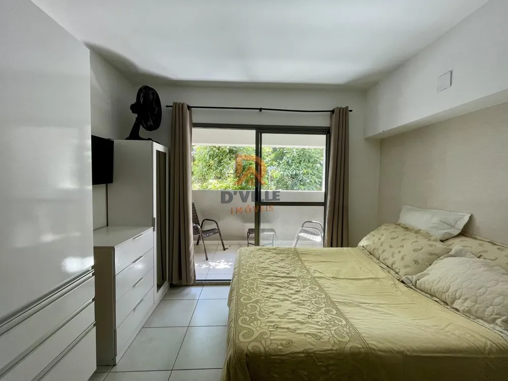 Apartamento, 1 quarto, 31 m² - Foto 5