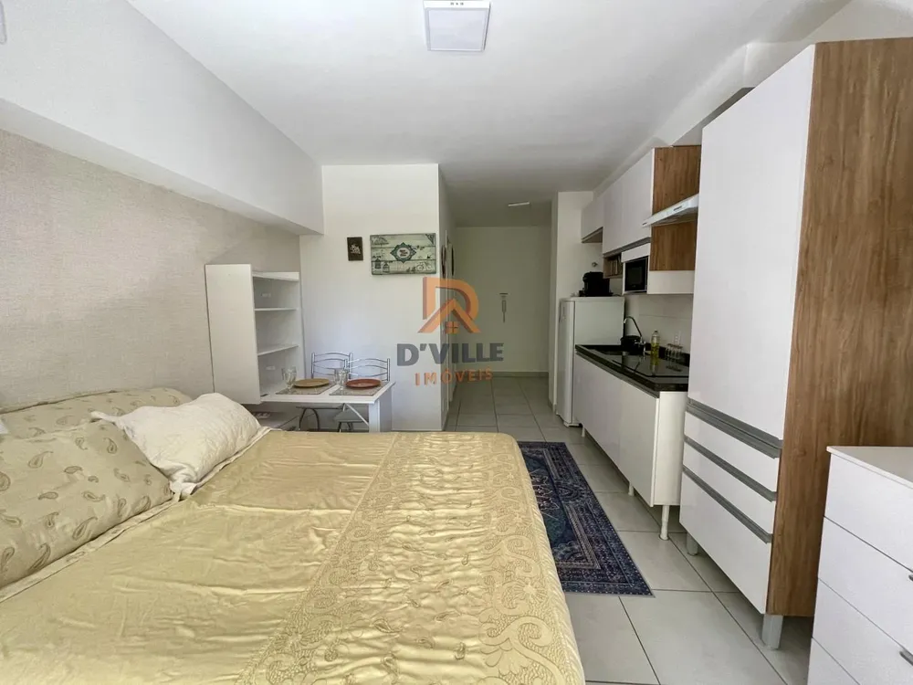 Apartamento, 1 quarto, 31 m² - Foto 6