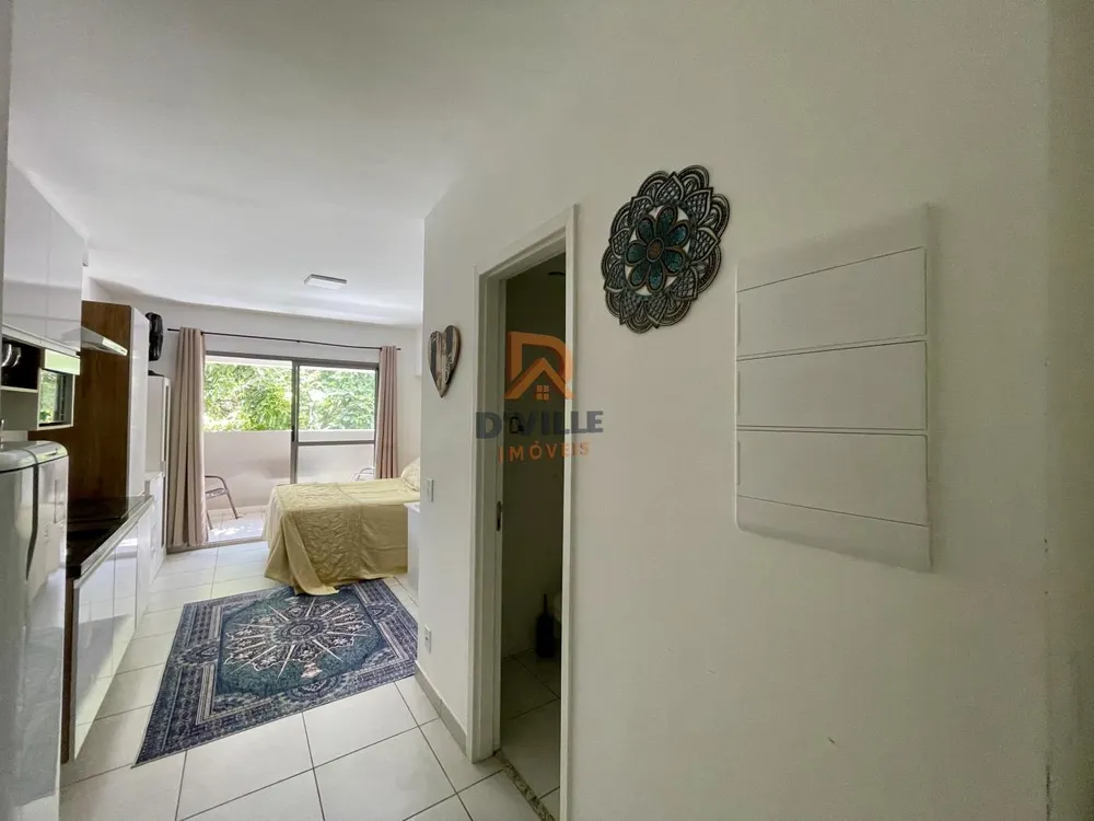Apartamento, 1 quarto, 31 m² - Foto 8