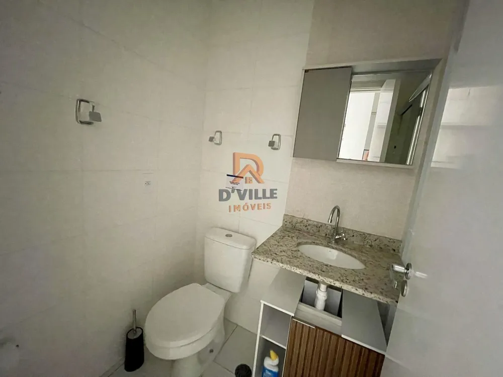 Apartamento, 1 quarto, 31 m² - Foto 2