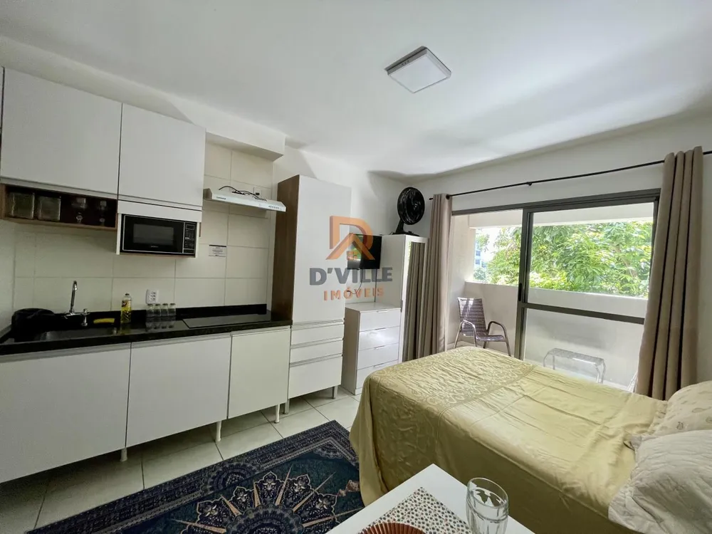 Apartamento, 1 quarto, 31 m² - Foto 15