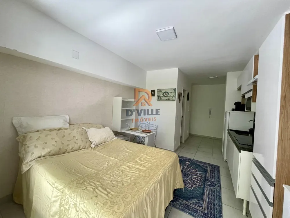 Apartamento, 1 quarto, 31 m² - Foto 10