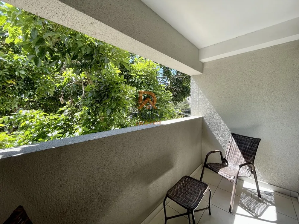 Apartamento, 1 quarto, 31 m² - Foto 3