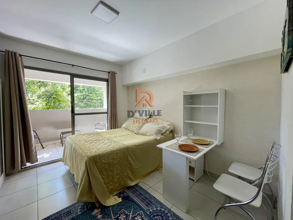 Apartamento, 1 quarto, 31 m² - Foto 7