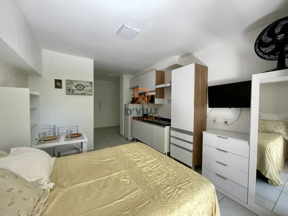Apartamento, 1 quarto, 31 m² - Foto 9