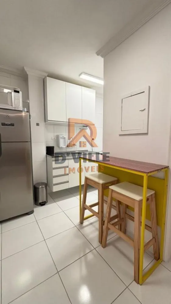 Apartamento, 1 quarto, 45 m² - Foto 4