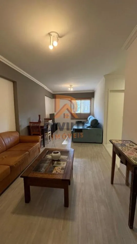 Apartamento, 1 quarto, 45 m² - Foto 1