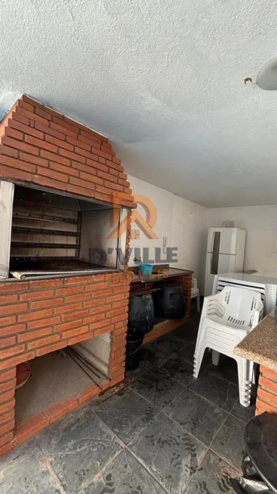 Apartamento, 1 quarto, 45 m² - Foto 3