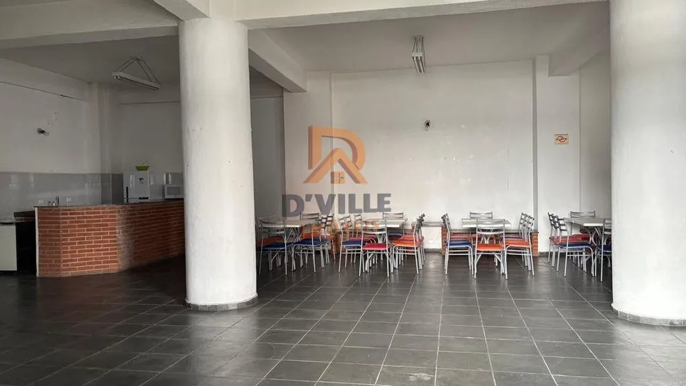 Apartamento, 1 quarto, 45 m² - Foto 2