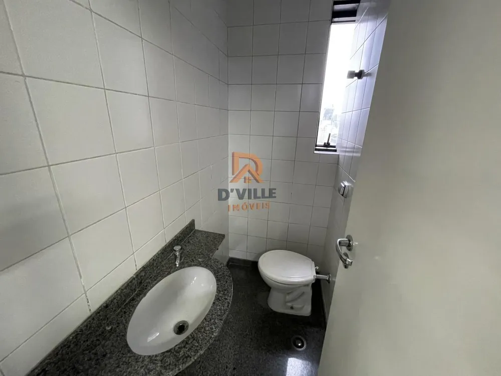 Sala-Conjunto - Foto 7