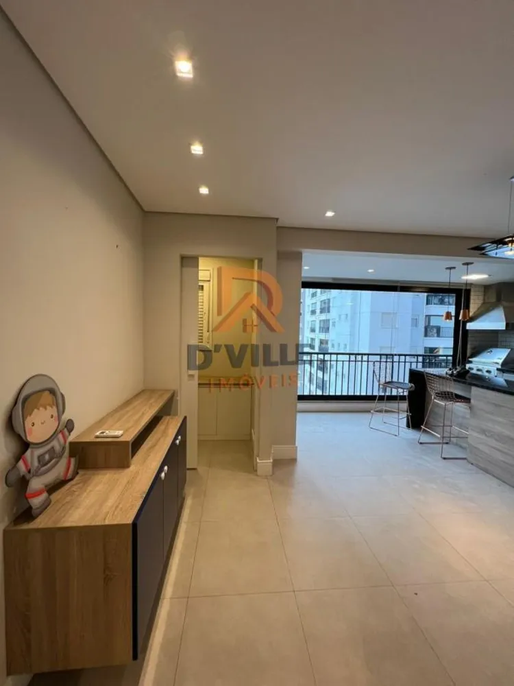 Apartamento, 2 quartos, 81 m² - Foto 8