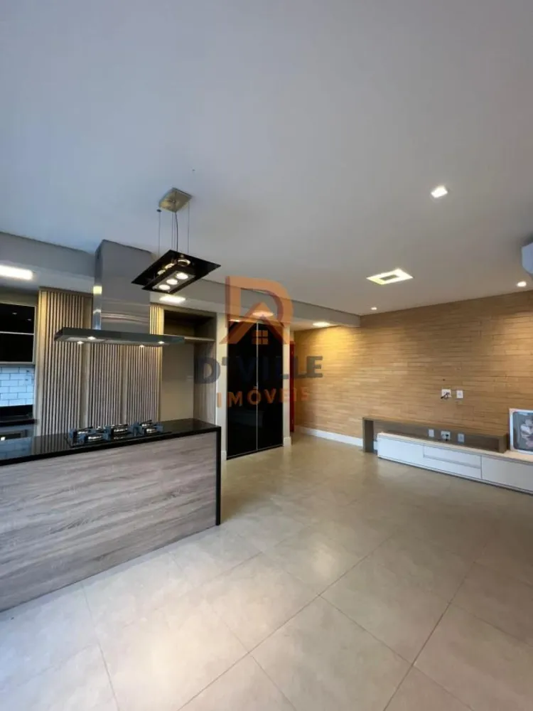Apartamento, 2 quartos, 81 m² - Foto 1