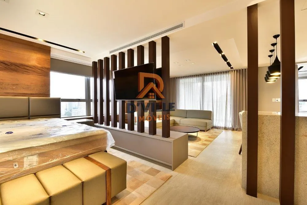 Apartamento, 1 quarto, 102 m² - Foto 7