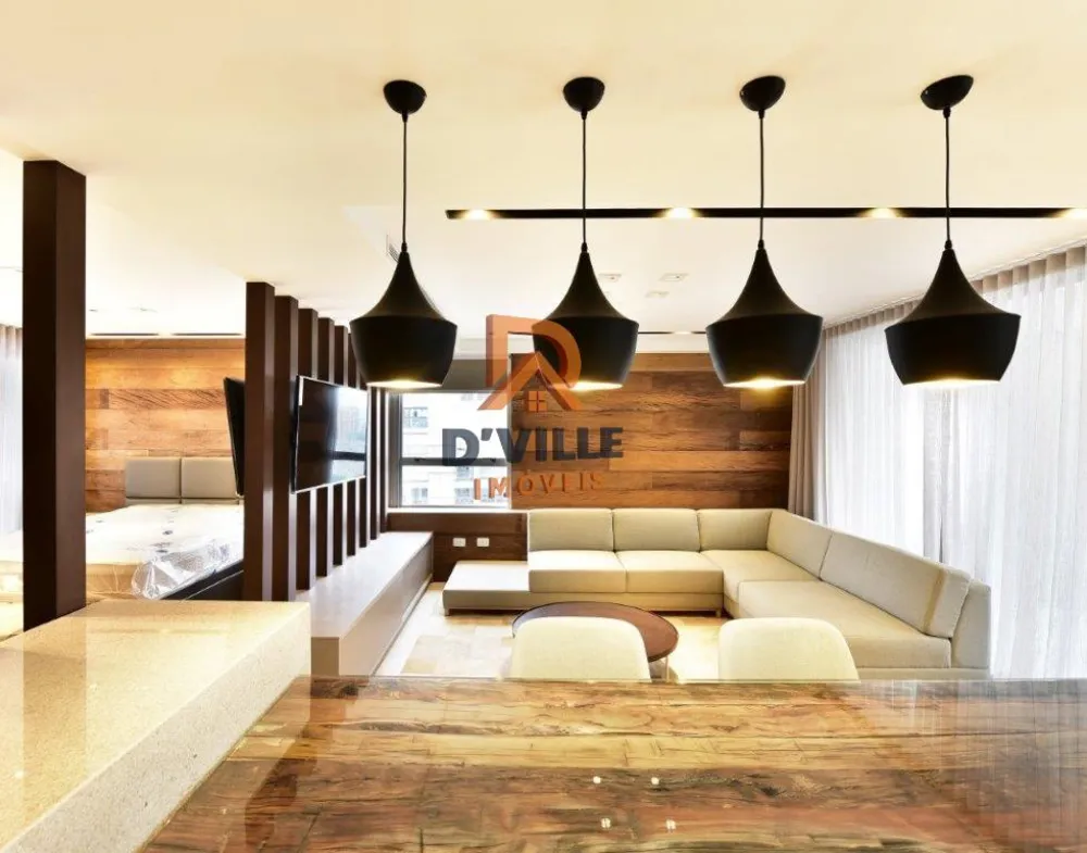 Apartamento, 1 quarto, 102 m² - Foto 15