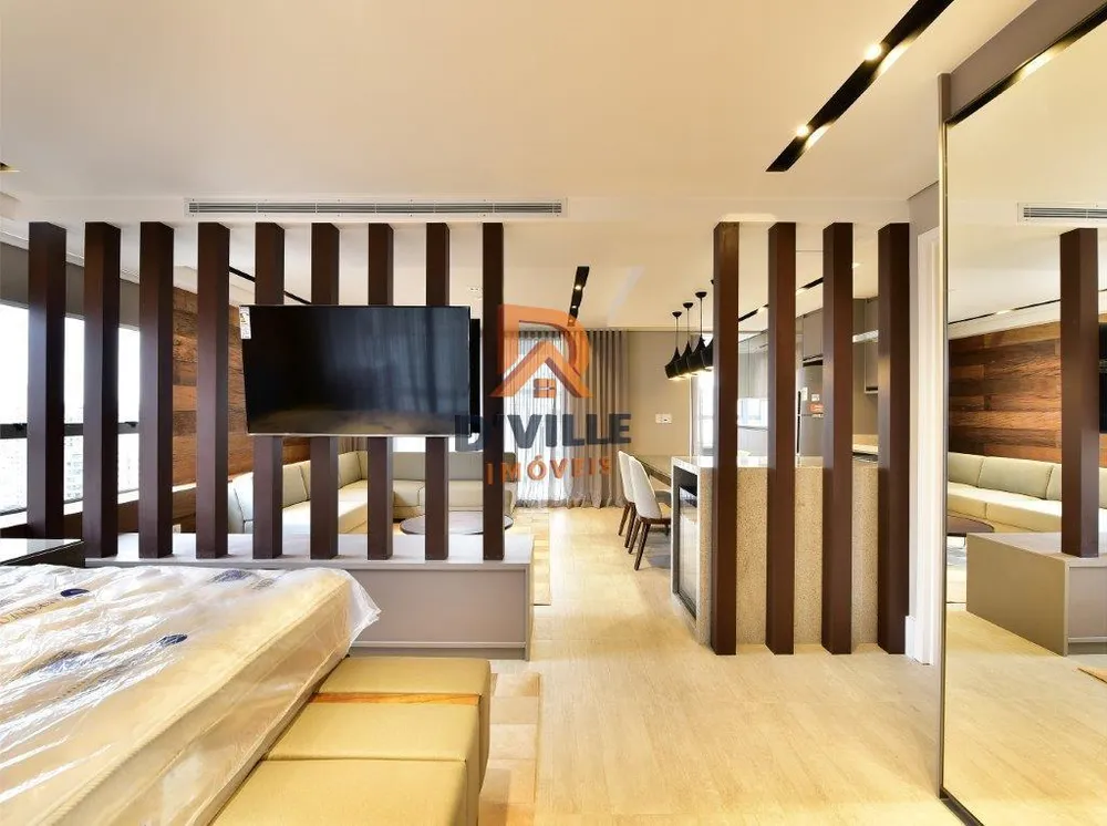 Apartamento, 1 quarto, 102 m² - Foto 6