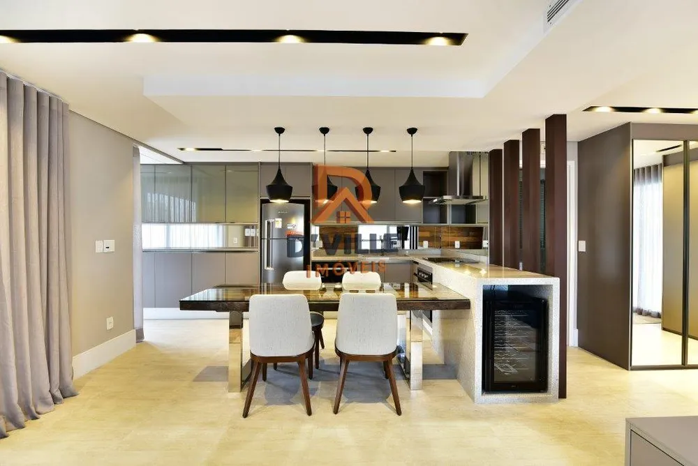 Apartamento, 1 quarto, 102 m² - Foto 5