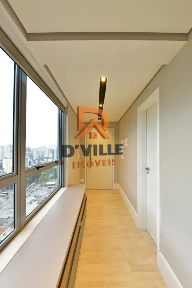 Apartamento, 1 quarto, 102 m² - Foto 2