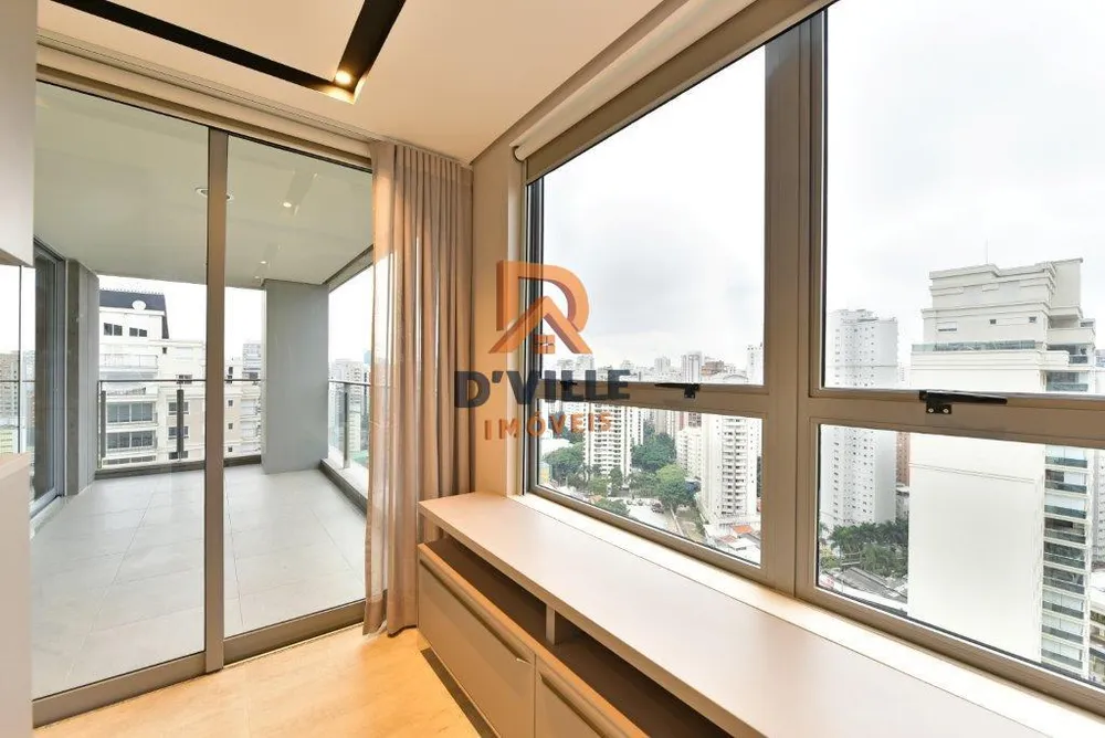 Apartamento, 1 quarto, 102 m² - Foto 11