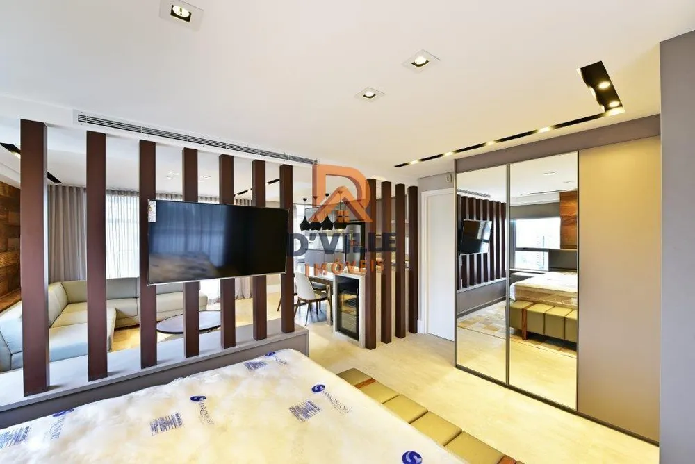 Apartamento, 1 quarto, 102 m² - Foto 10