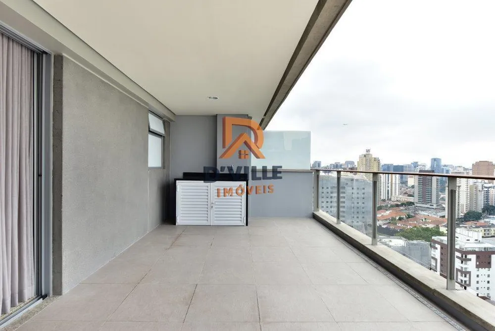 Apartamento, 1 quarto, 102 m² - Foto 12
