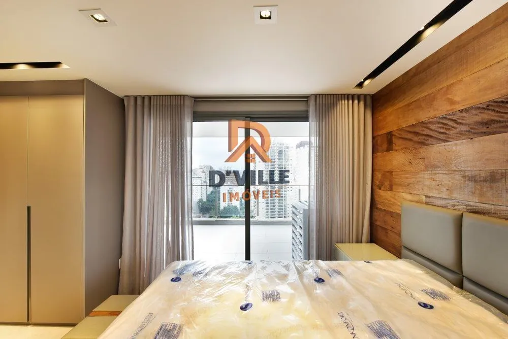 Apartamento, 1 quarto, 102 m² - Foto 8