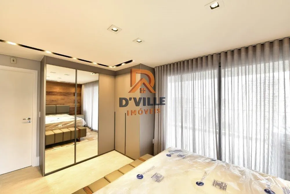 Apartamento, 1 quarto, 102 m² - Foto 9