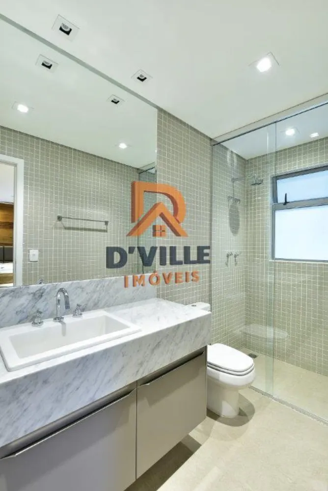 Apartamento, 1 quarto, 102 m² - Foto 13
