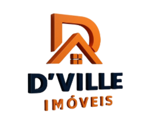 Logo de D'ville Imóveis