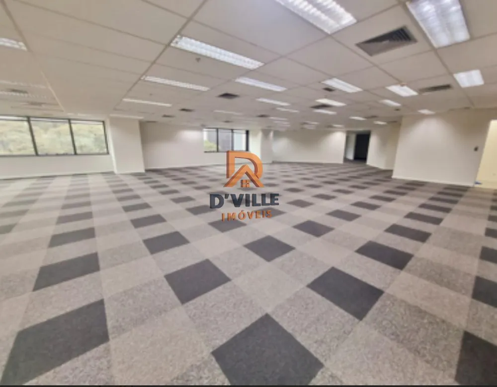 Prédio Inteiro, 775 m² - Foto 1