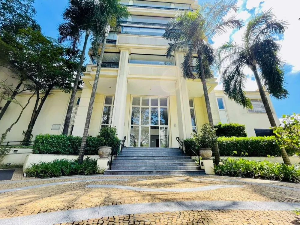 Apartamento, 3 quartos, 215 m² - Foto 11