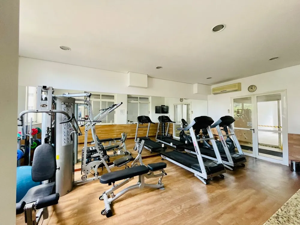 Apartamento, 3 quartos, 215 m² - Foto 15