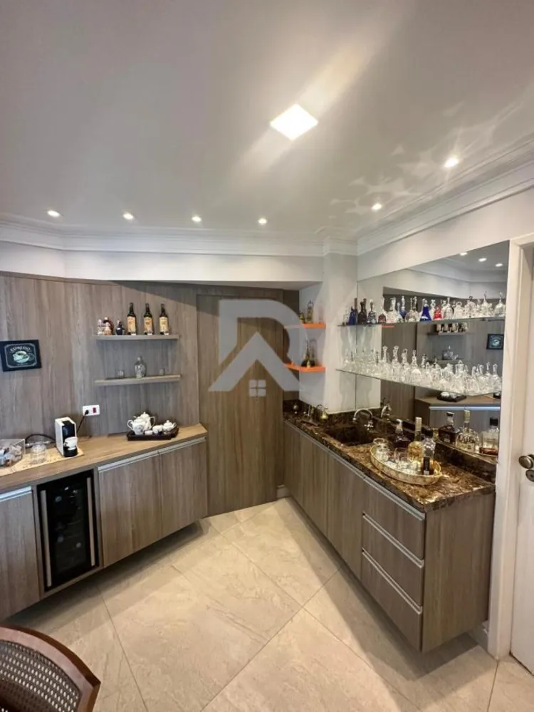 Cobertura, 4 quartos, 358 m² - Foto 6