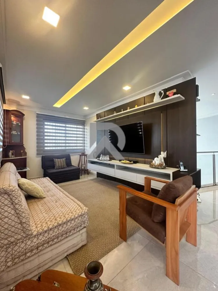 Cobertura, 4 quartos, 358 m² - Foto 7