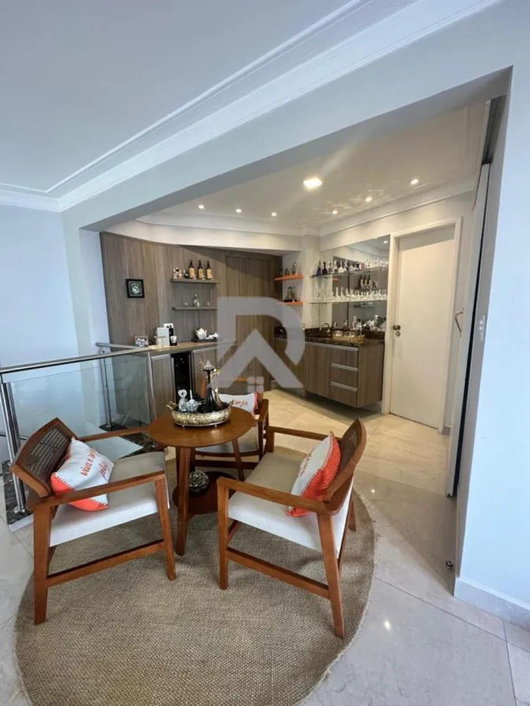Cobertura, 4 quartos, 358 m² - Foto 8
