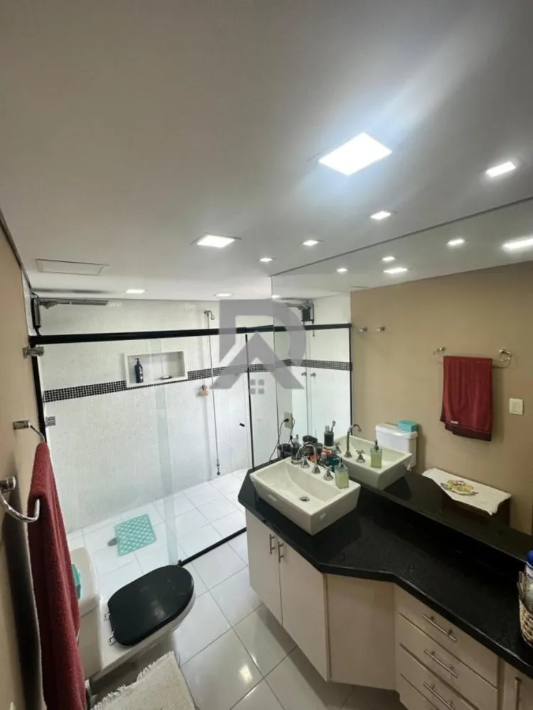 Cobertura, 4 quartos, 358 m² - Foto 9
