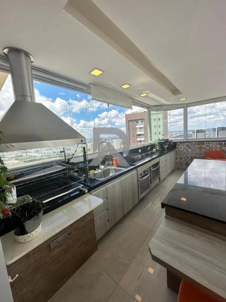 Cobertura, 4 quartos, 358 m² - Foto 2