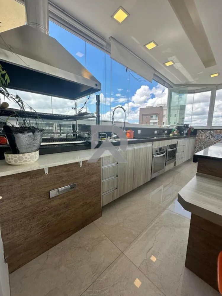 Cobertura, 4 quartos, 358 m² - Foto 10