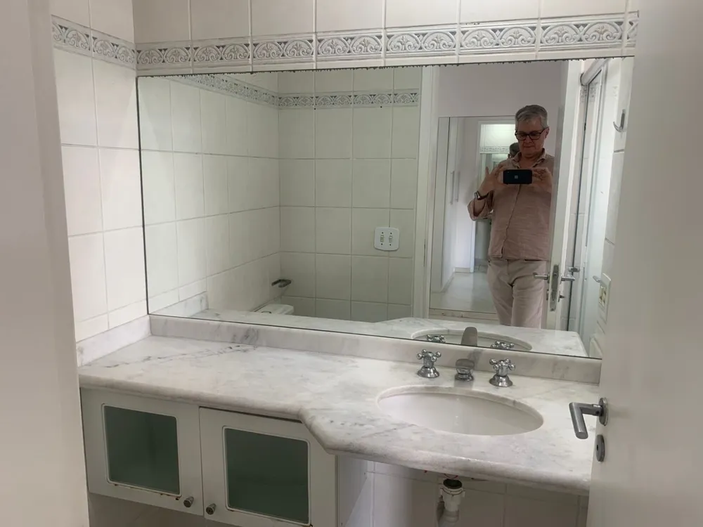 Apartamento, 2 quartos, 55 m² - Foto 10