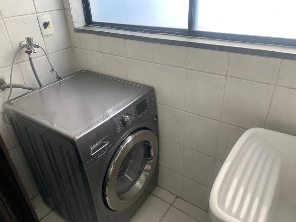 Apartamento, 2 quartos, 55 m² - Foto 7