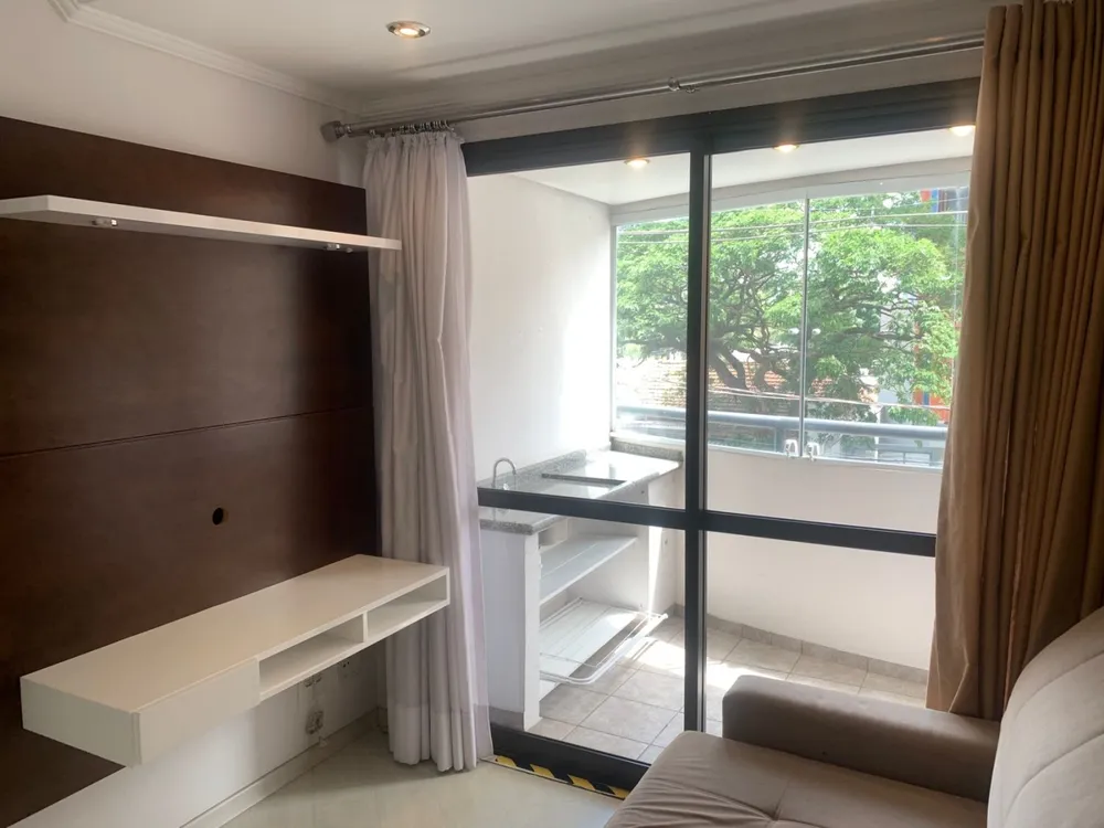 Apartamento, 2 quartos, 55 m² - Foto 3