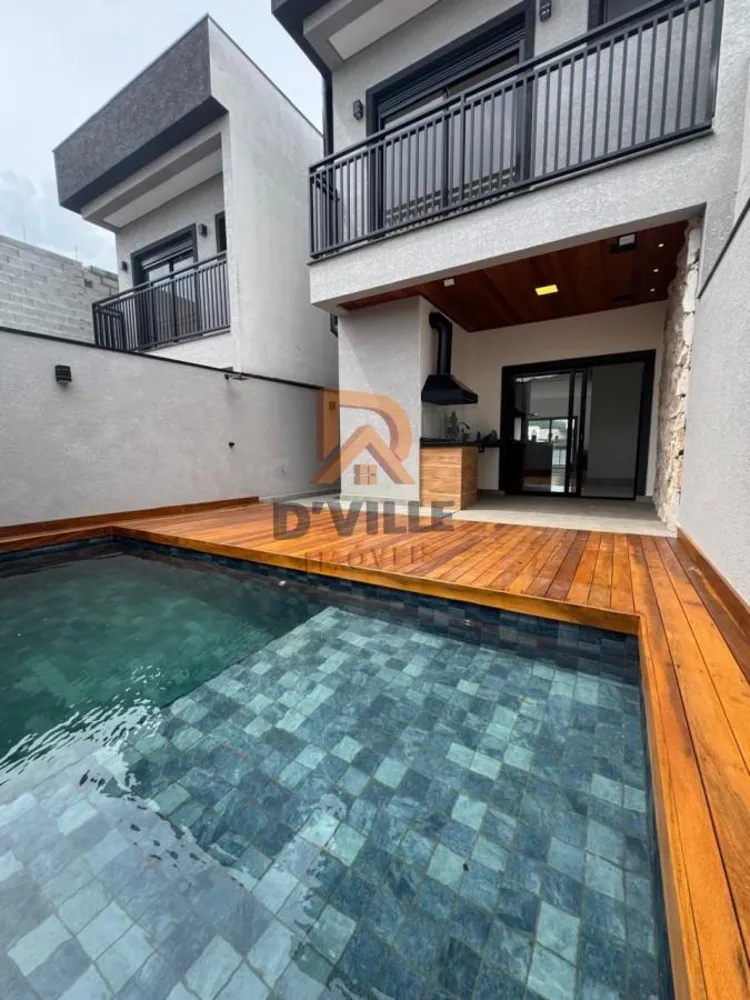 Casa, 3 quartos, 170 m² - Foto 15