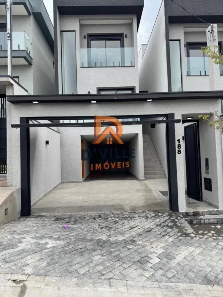 Casa, 3 quartos, 170 m² - Foto 1