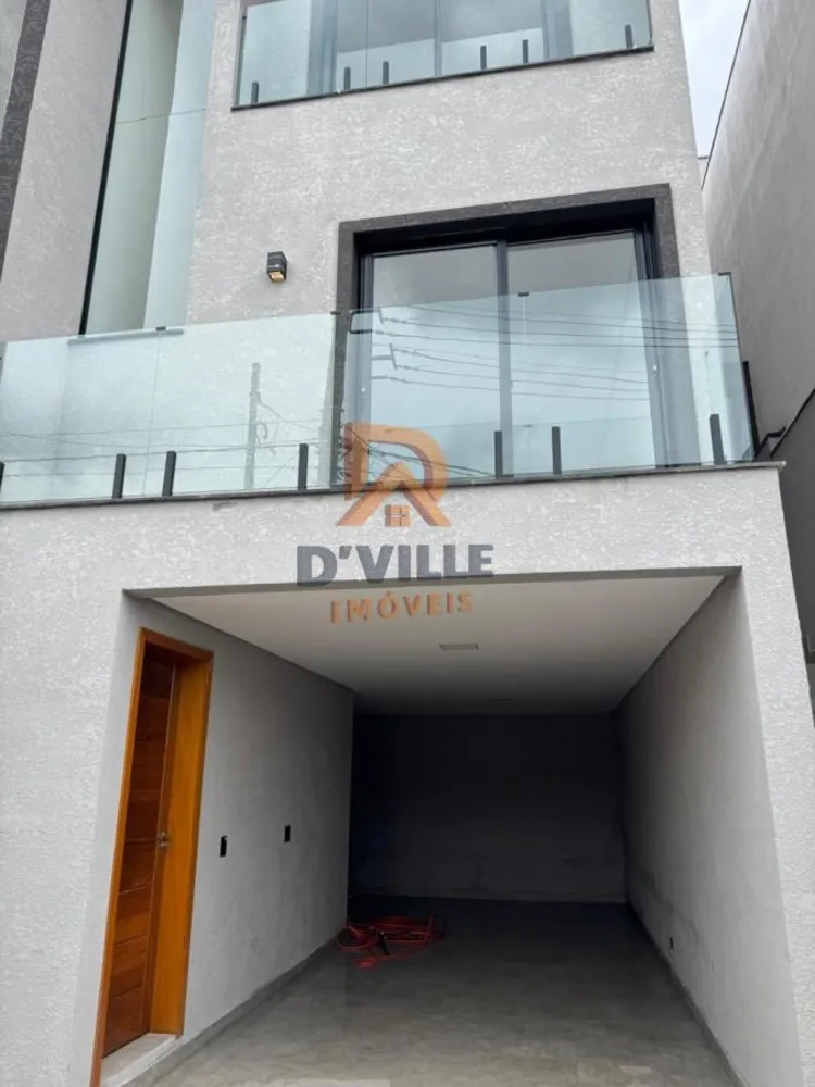 Casa, 3 quartos, 170 m² - Foto 2