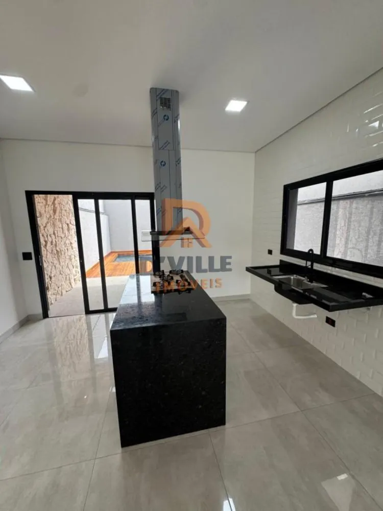 Casa, 3 quartos, 170 m² - Foto 3