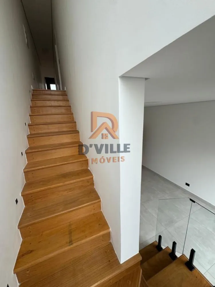Casa, 3 quartos, 170 m² - Foto 6