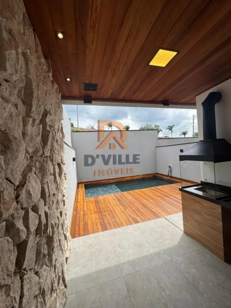 Casa, 3 quartos, 170 m² - Foto 7