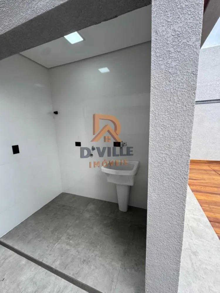 Casa, 3 quartos, 170 m² - Foto 4